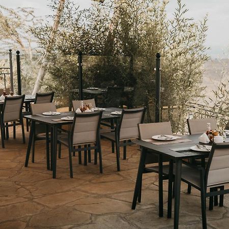 Saab Royale Resort Kajiado Bagian luar foto