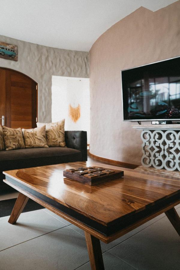 Saab Royale Resort Kajiado Bagian luar foto