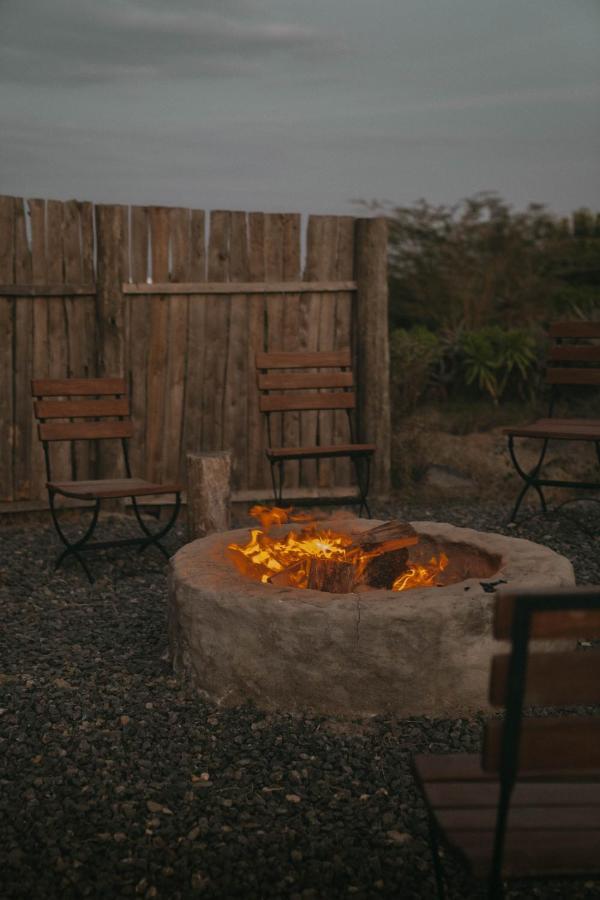 Saab Royale Resort Kajiado Bagian luar foto