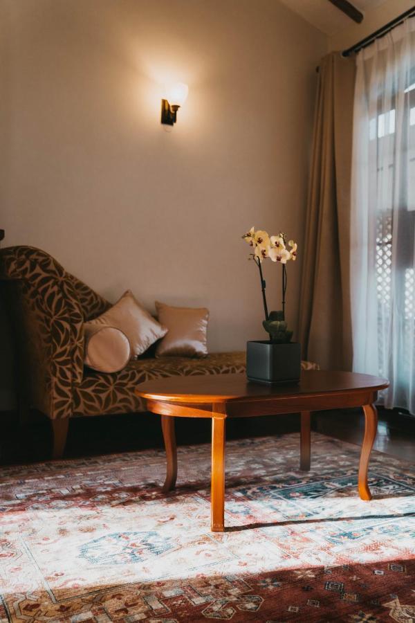 Saab Royale Resort Kajiado Bagian luar foto