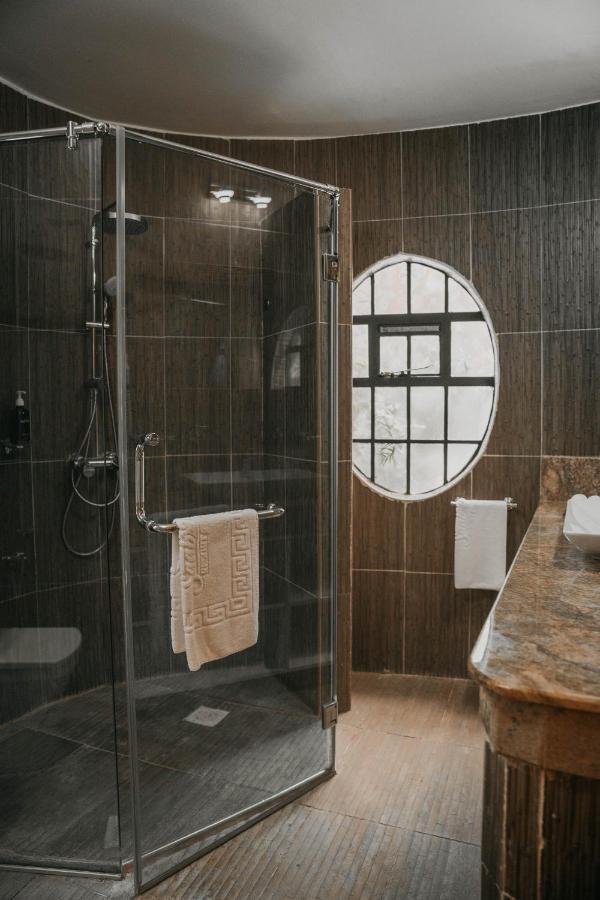Saab Royale Resort Kajiado Bagian luar foto