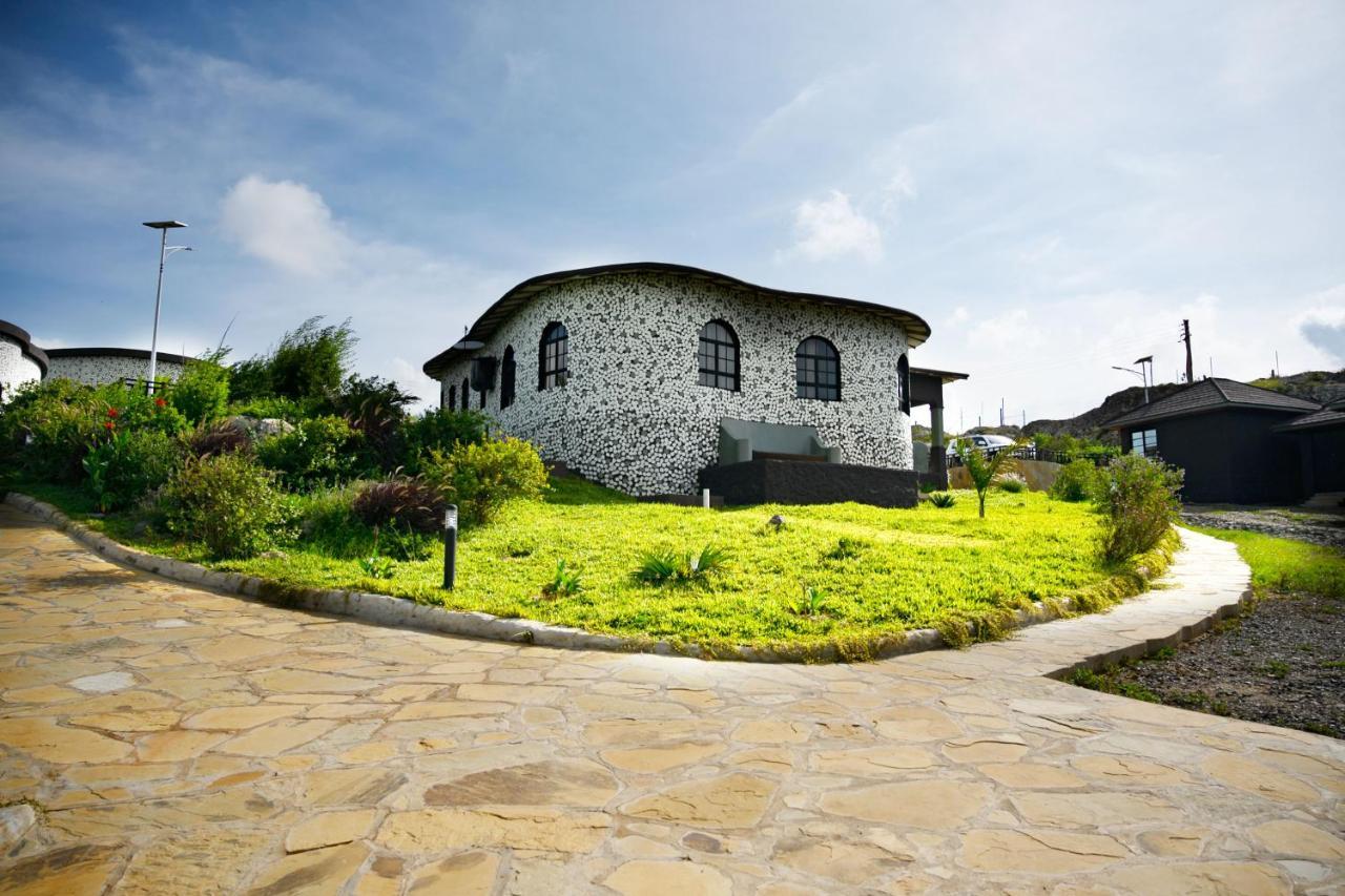 Saab Royale Resort Kajiado Bagian luar foto